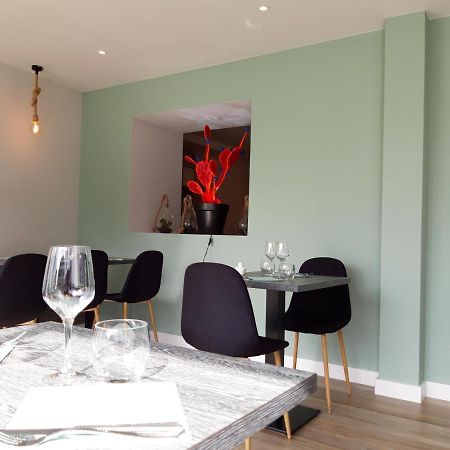 L'Expression Bed & Breakfast Saint-Jean-de-Marsacq ภายนอก รูปภาพ