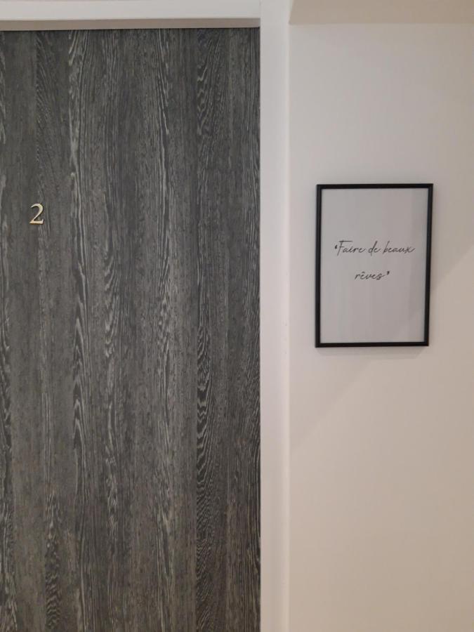 L'Expression Bed & Breakfast Saint-Jean-de-Marsacq ภายนอก รูปภาพ