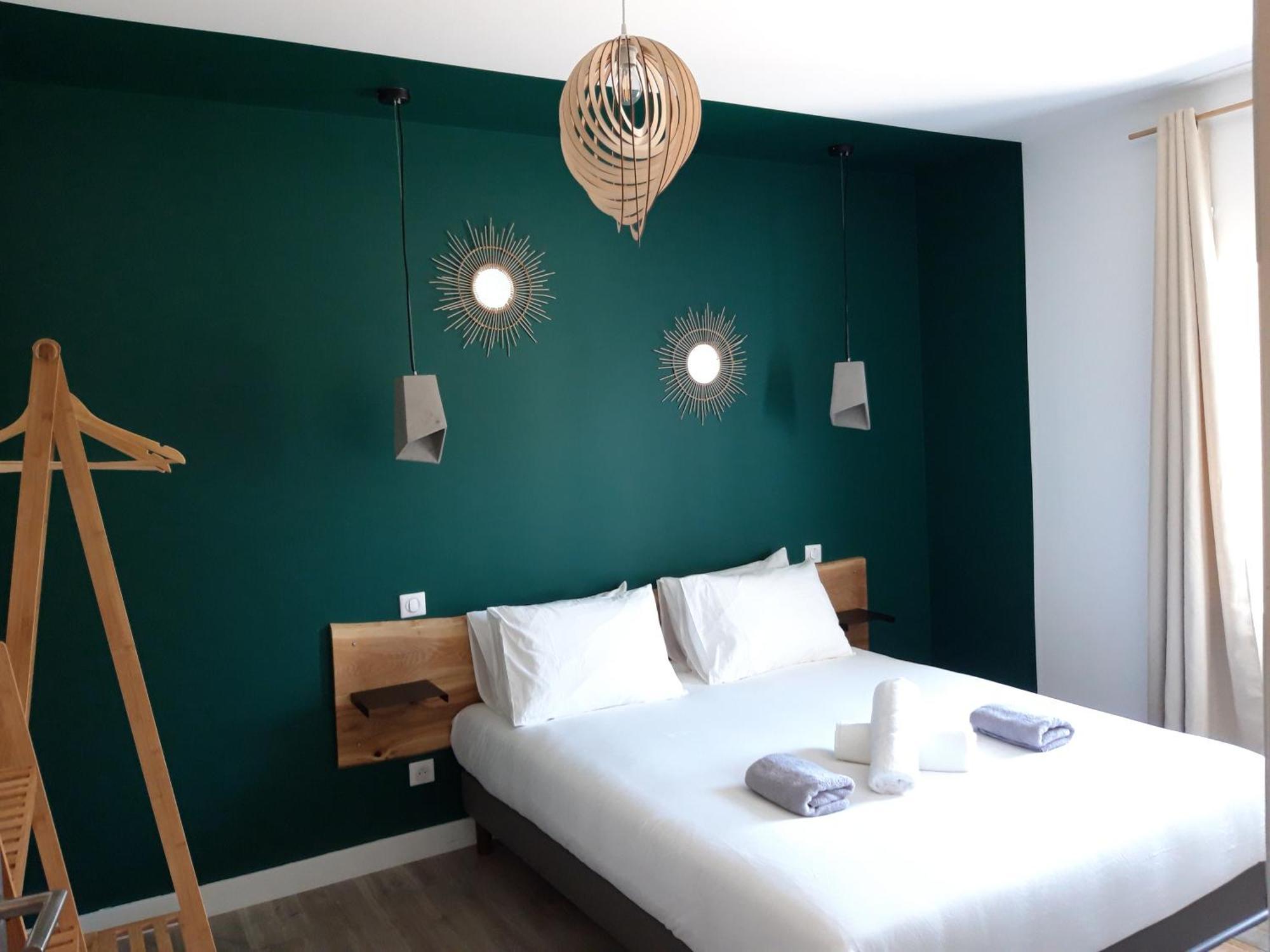 L'Expression Bed & Breakfast Saint-Jean-de-Marsacq ภายนอก รูปภาพ