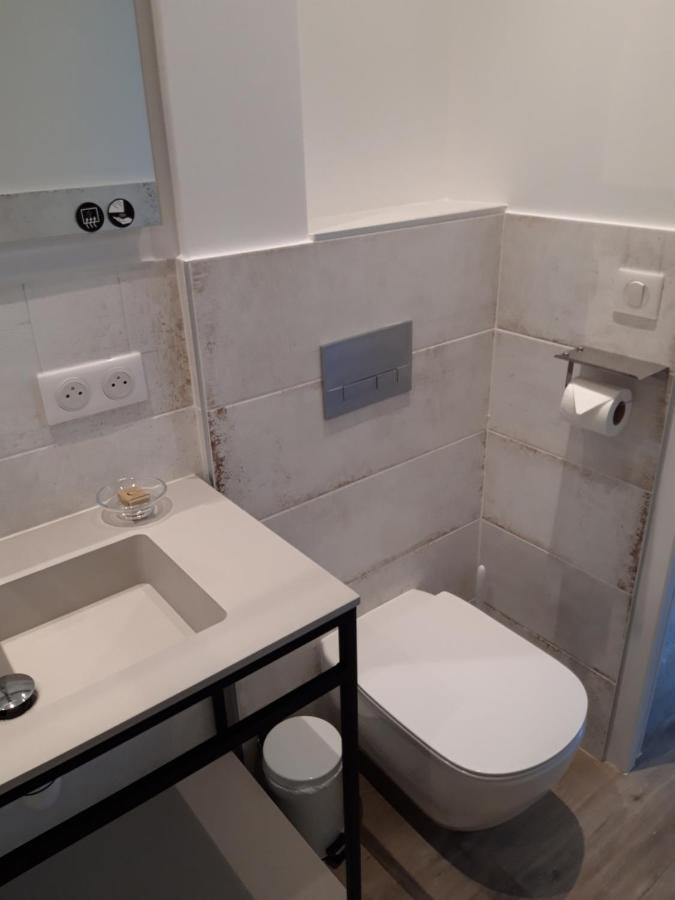L'Expression Bed & Breakfast Saint-Jean-de-Marsacq ภายนอก รูปภาพ